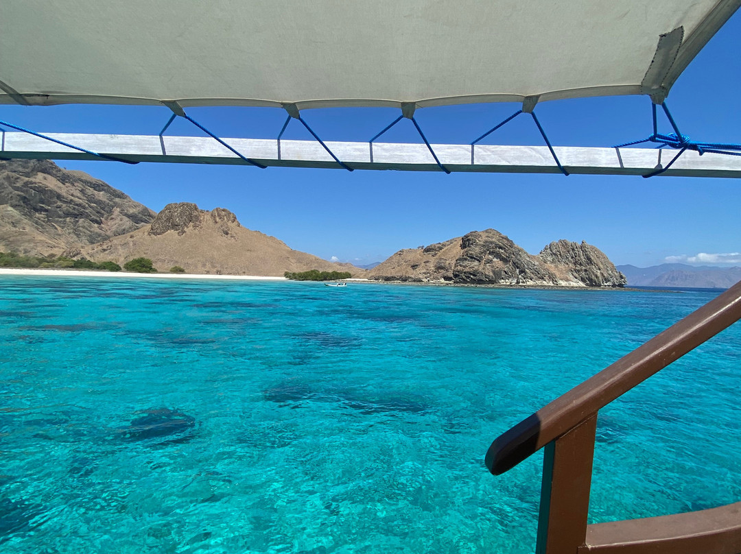 Haluan Trip-Labuan Bajo必去景点