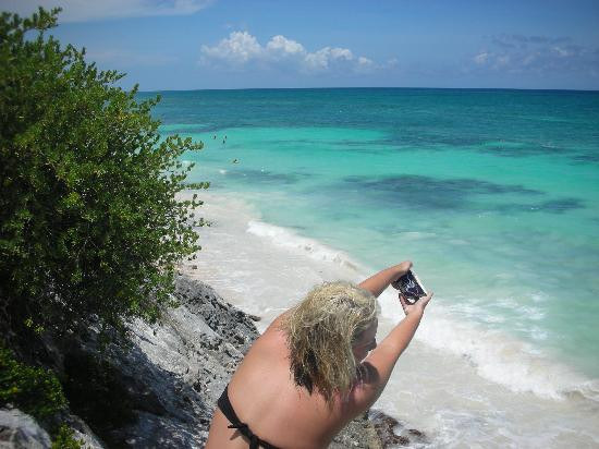 Maya Spa-图伦必去景点