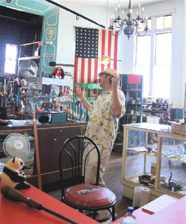 The Historic Heard Opera House Arcadia-阿卡迪亚必去景点