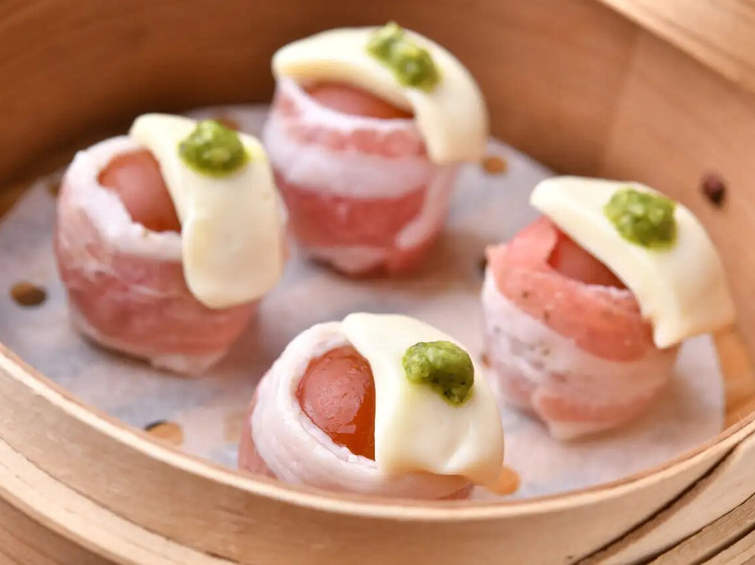 焼売酒場 マッコイ