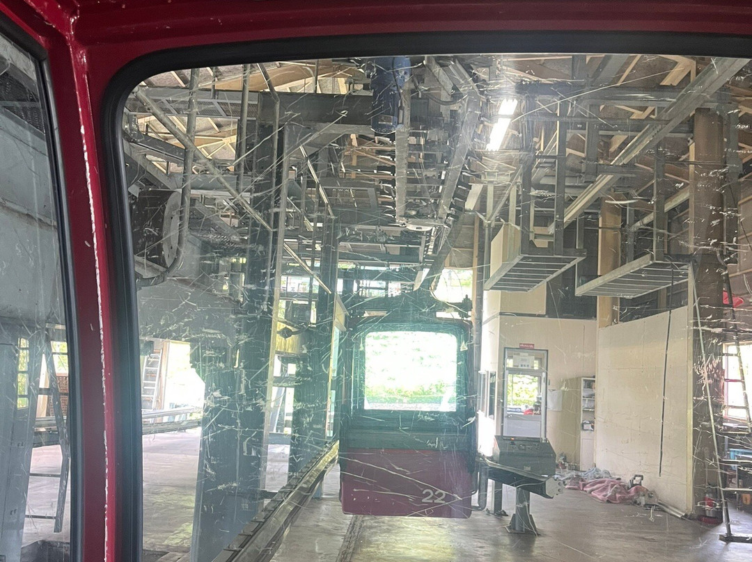 留寿都度假村　游乐园景点图片