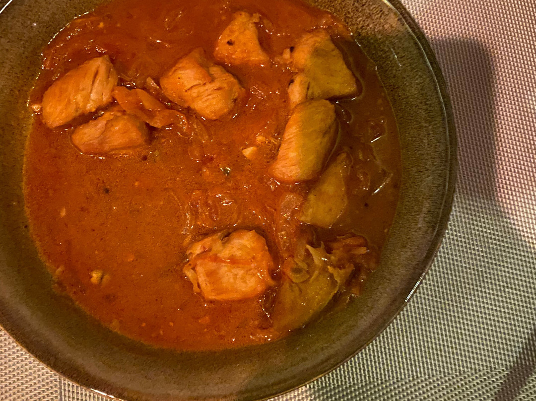 图杜岛餐馆和美食-Panda Restaurant - Thoddoo