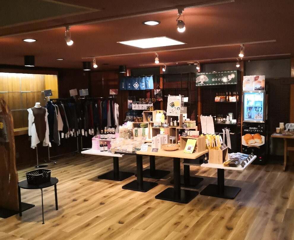 新观海本馆 天空酒店 海庐主图