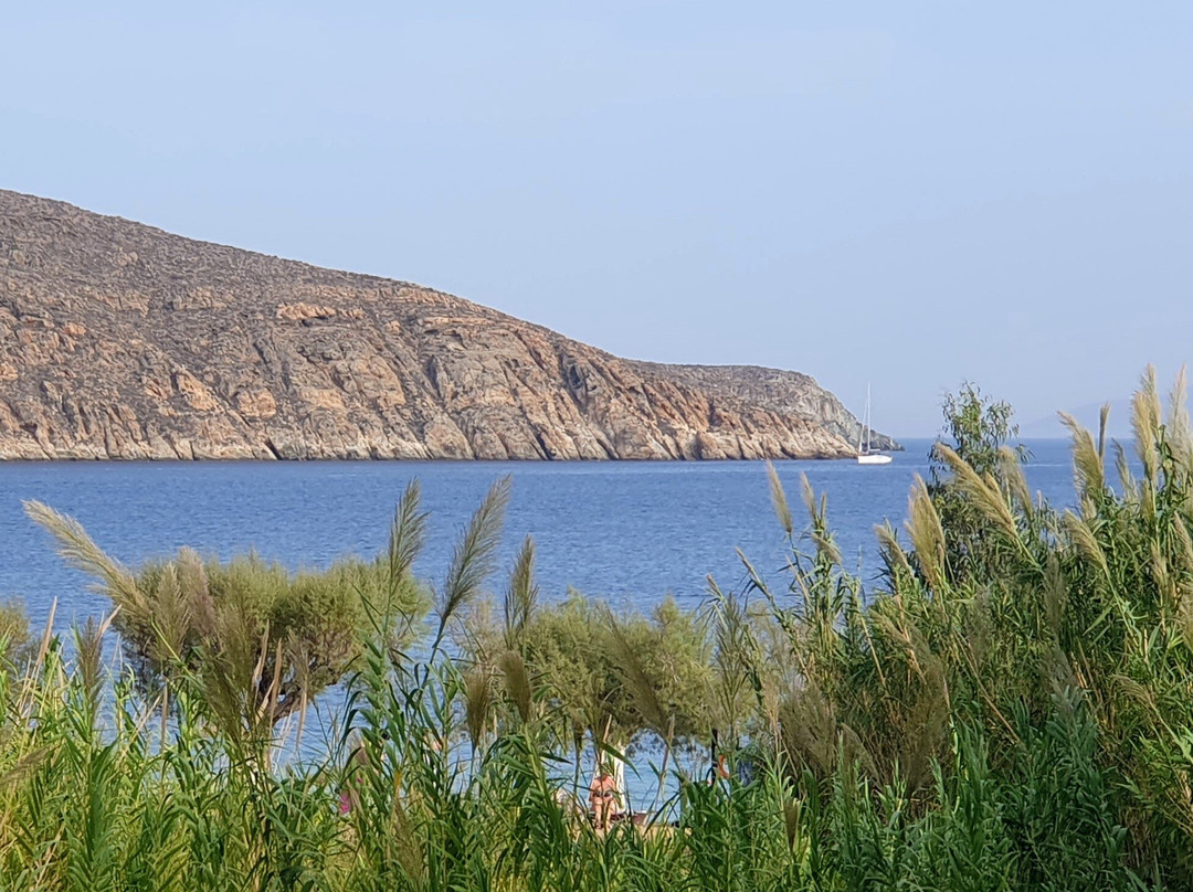 Almiriki Serifos主图