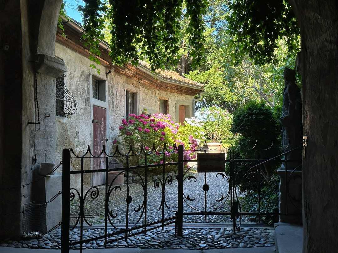 Sporthotel  Schoenblick主图