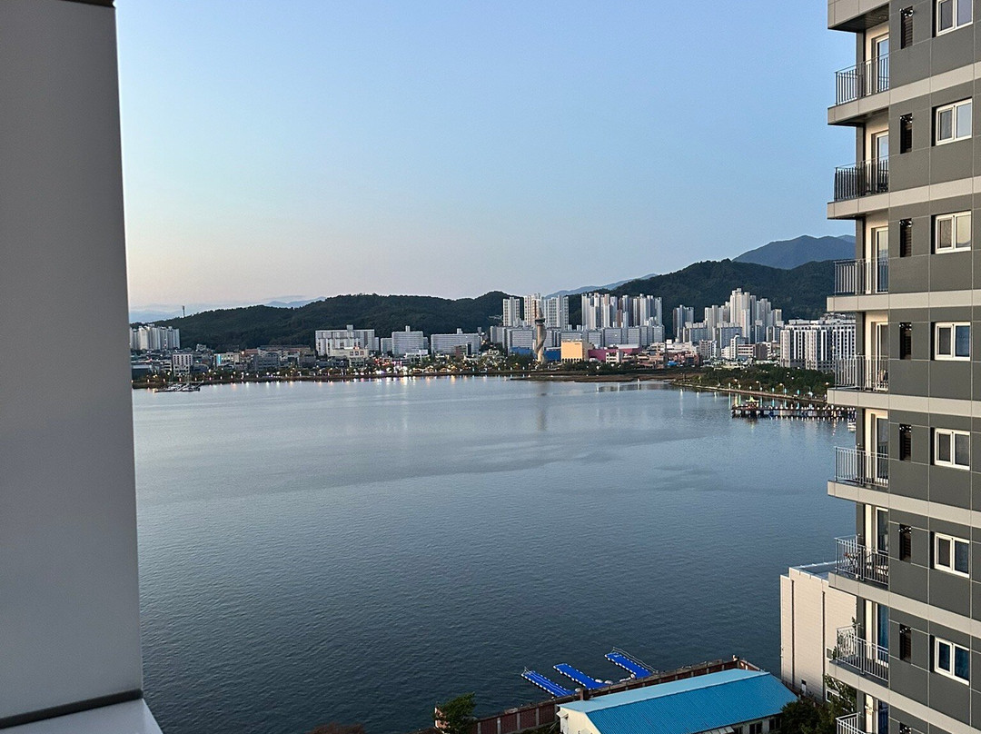 Sea Cruise Hotel主图