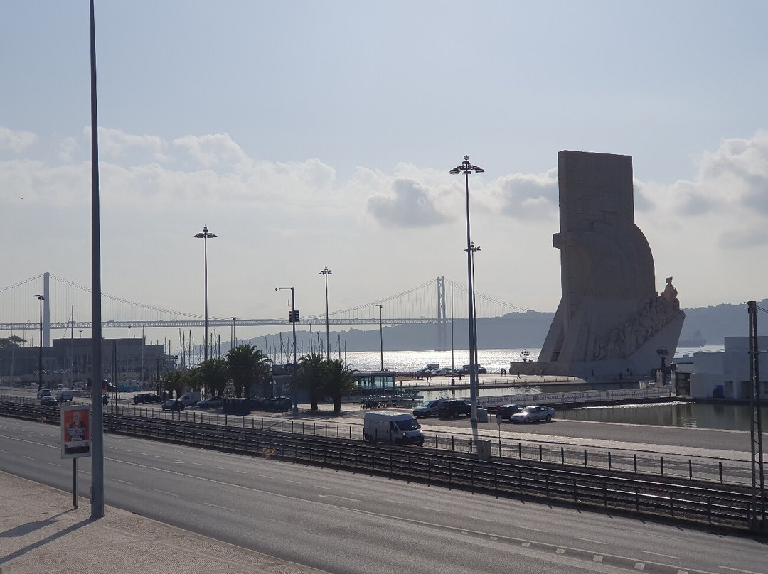 Centro Cultural de Belem - CCB-里斯本必去景点