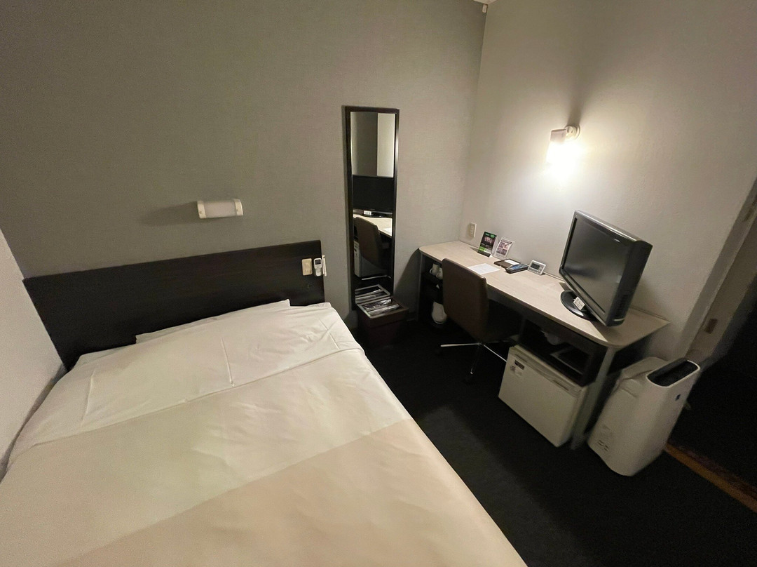 Super Hotel Kuwana-Ekimae主图