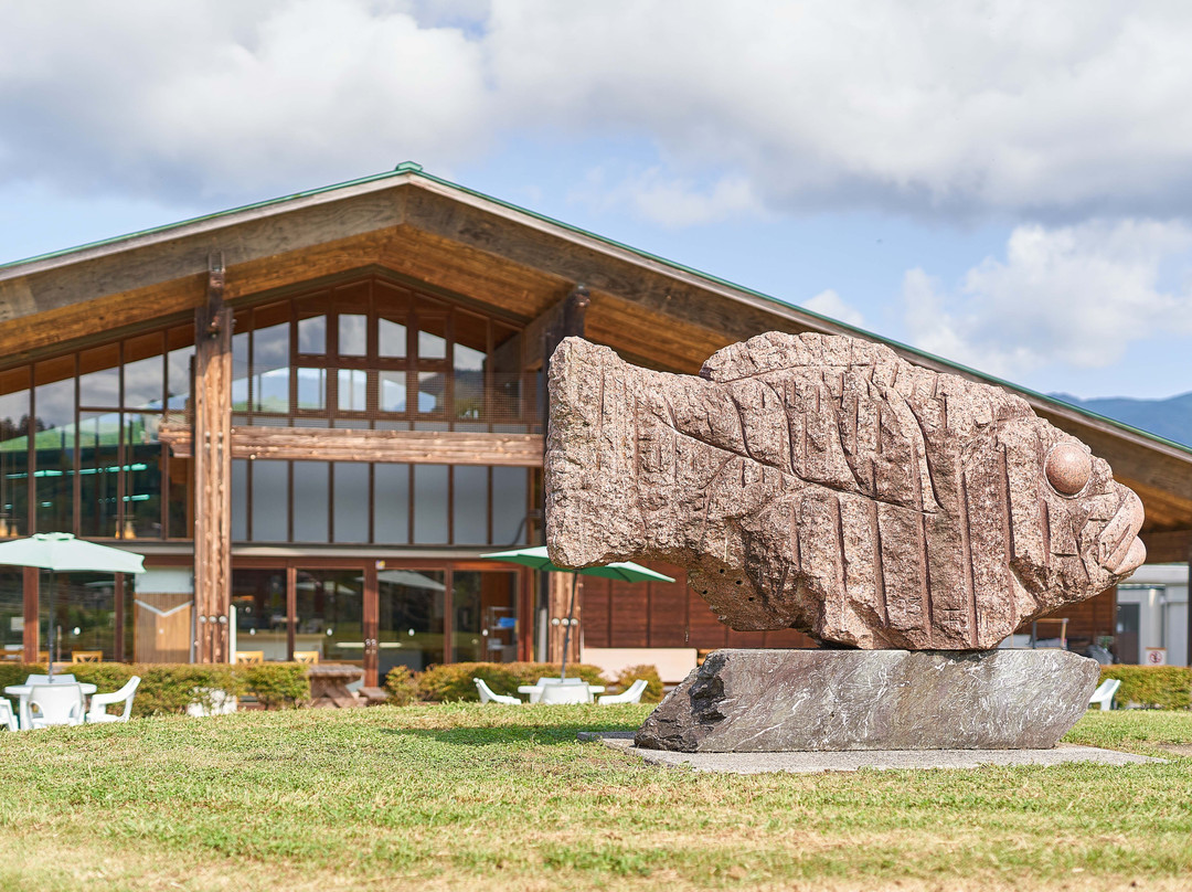 Mima Roadside Station-宇和岛市必去景点