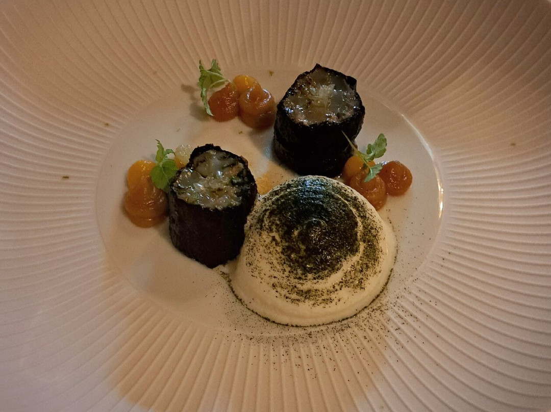 Core by Clare Smyth