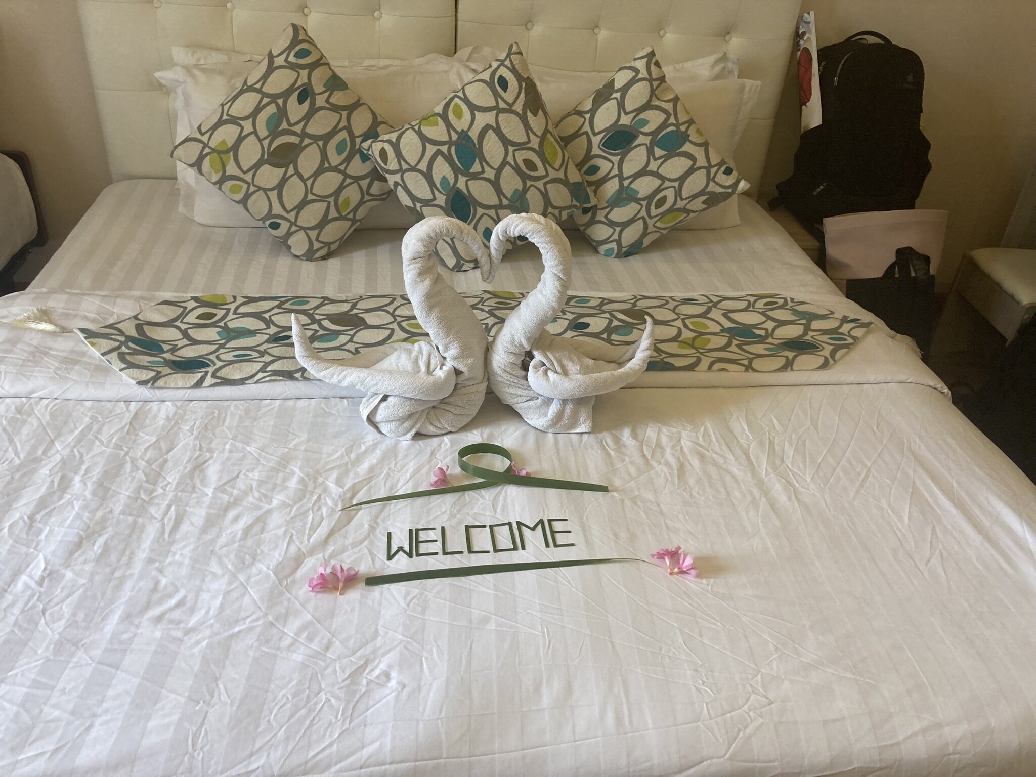 Vilu Thari Inn Maldives-官方