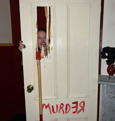 Museum of Horrors-特伦特河畔斯托克必去景点