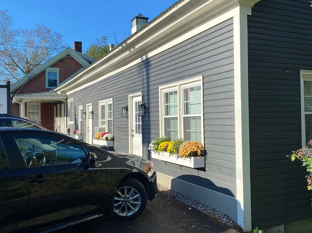 The Little River Inn主图