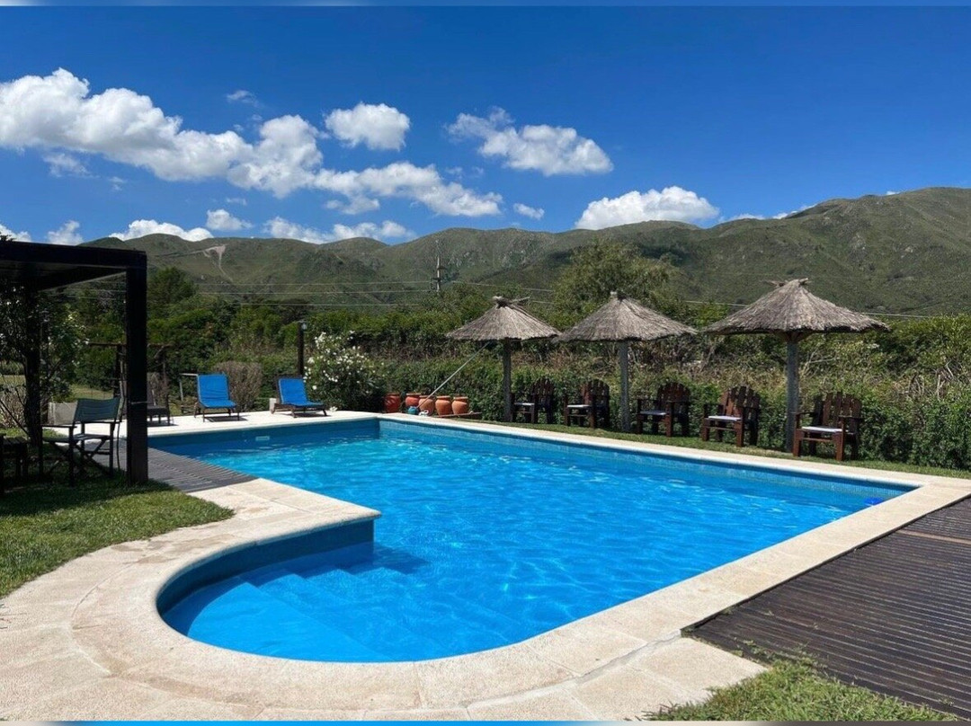 Balcon de las Sierras主图