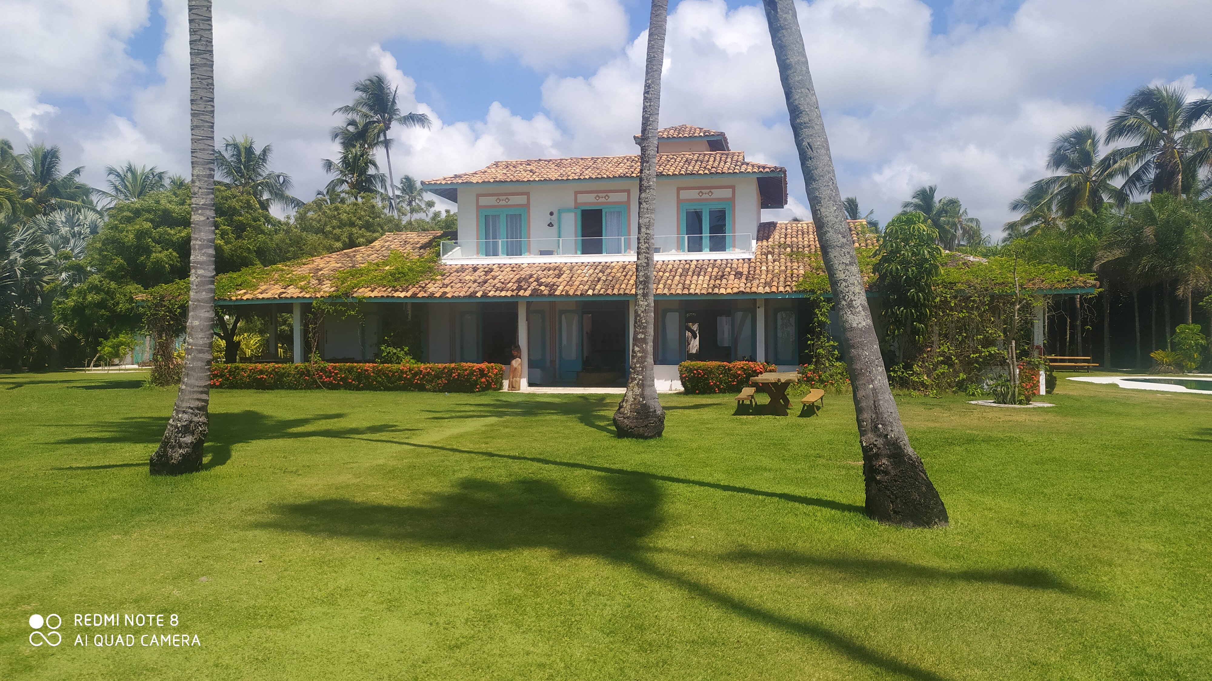 Casa Brasileira - Hotel Galeria-官方