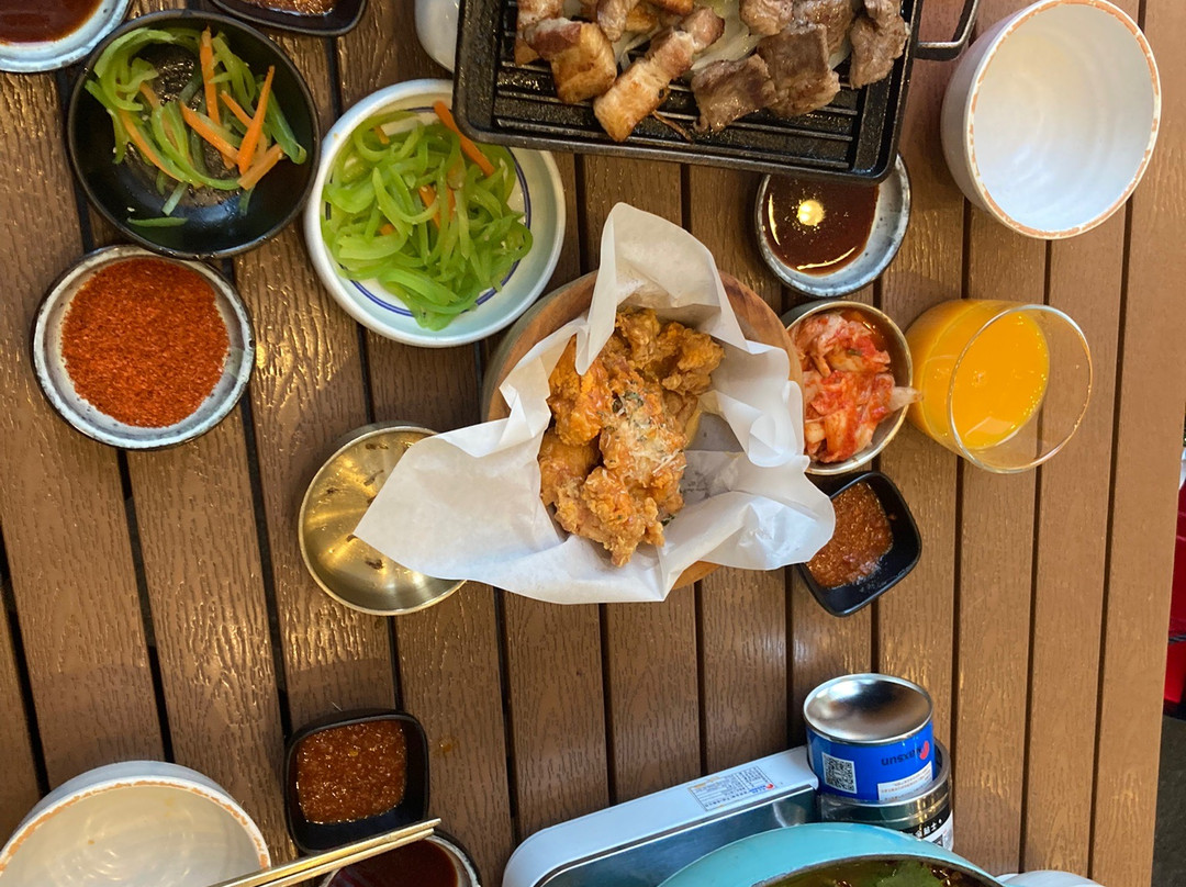 诚品书店-苏州市必去景点