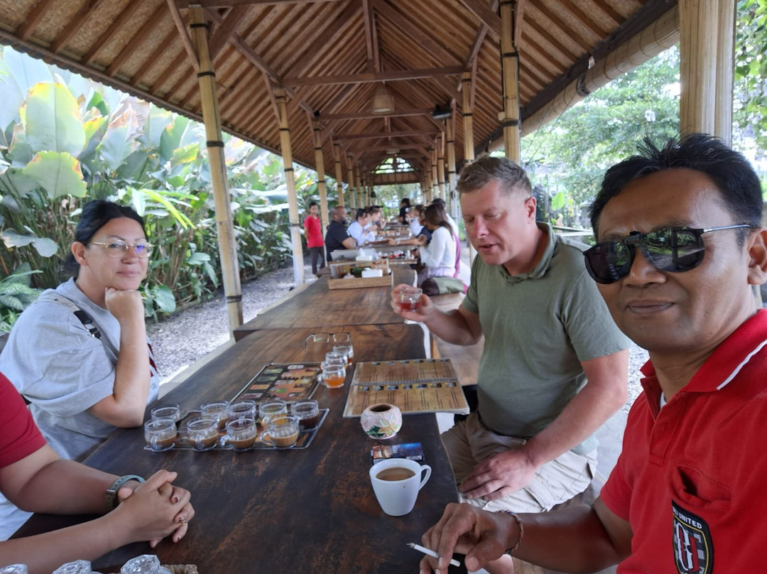 Buddy Bali Day Tours-金巴兰必去景点