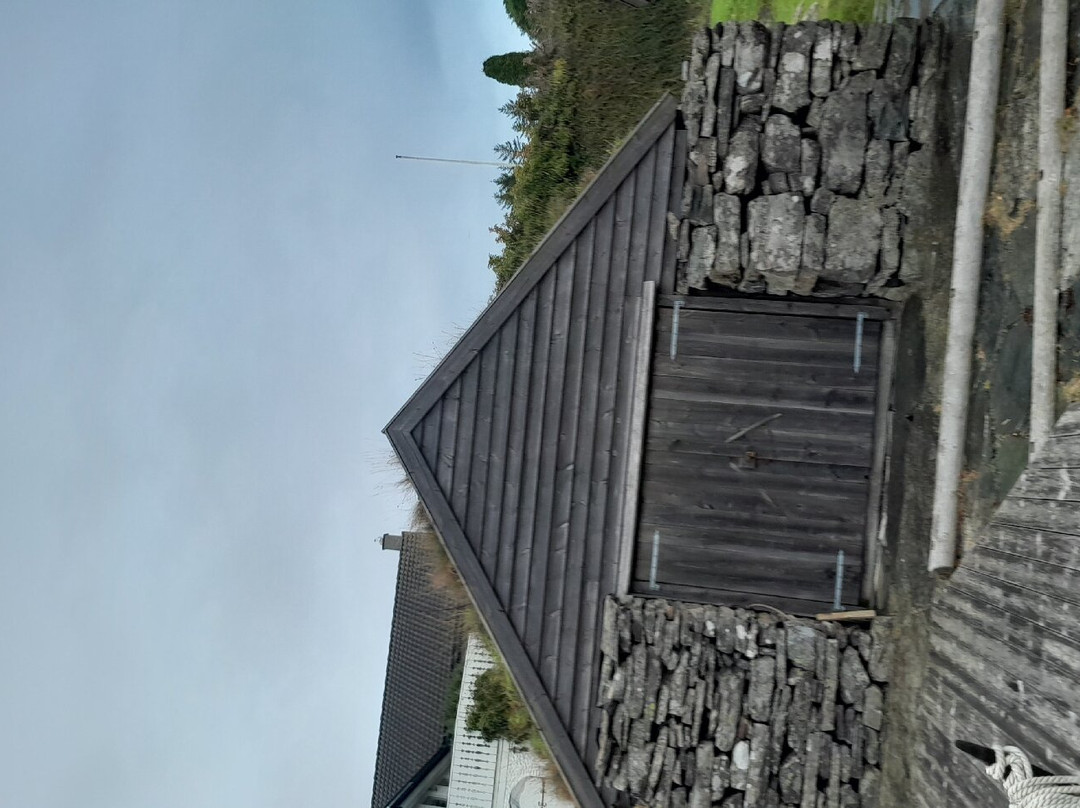 The Coastal Museum in Øygarden景点图片