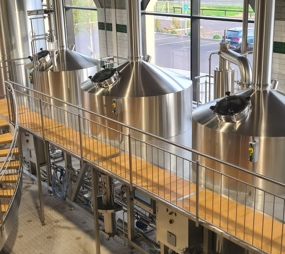 Killarney Brewing & Distilling Company-基拉尼必去景点