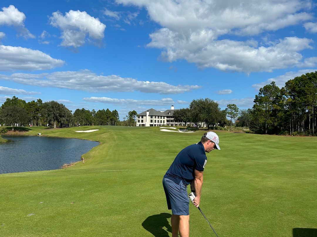 Camp Creek Inn主图