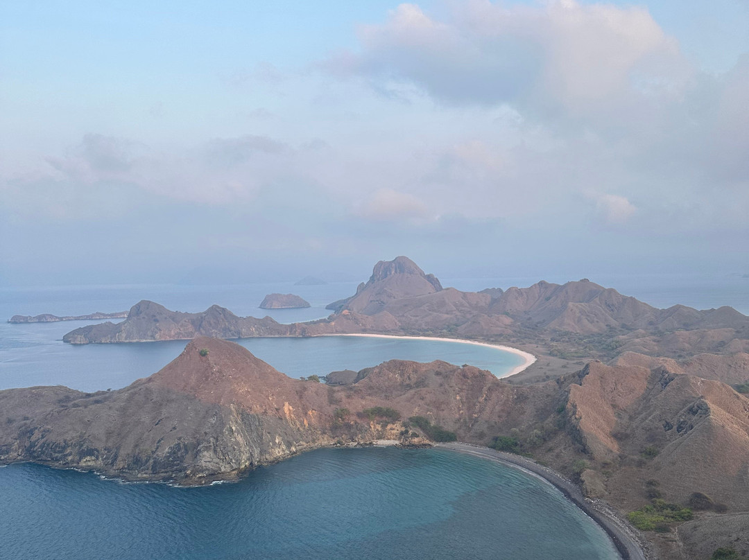 Floresia Trip景点图片