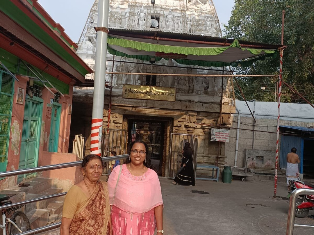Sri Varahaswami Temple景点图片