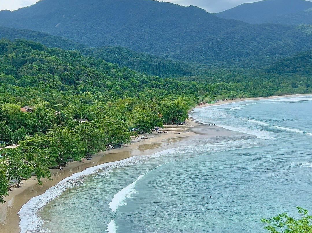 Praia de Castelhanos-伊利亚贝拉必去景点