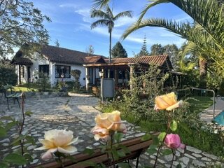 Hotel Fundo Las Tórtolas-官方
