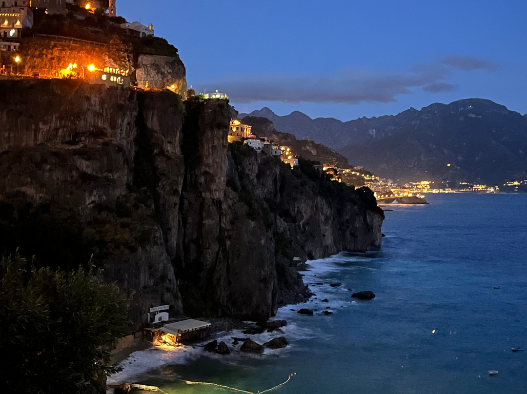 Villa Santa Maria - Luxury Villa主图