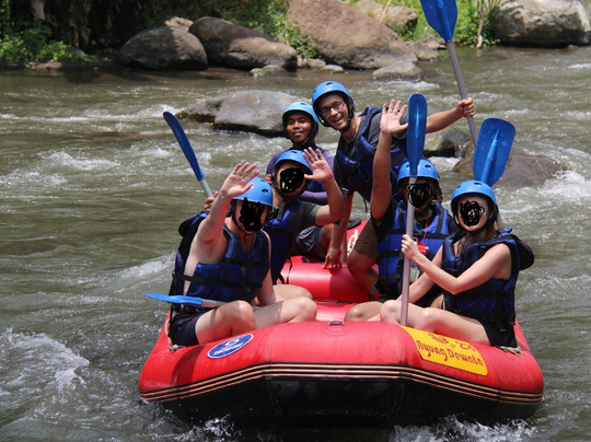 Mount Batur Adventure-金塔马尼必去景点