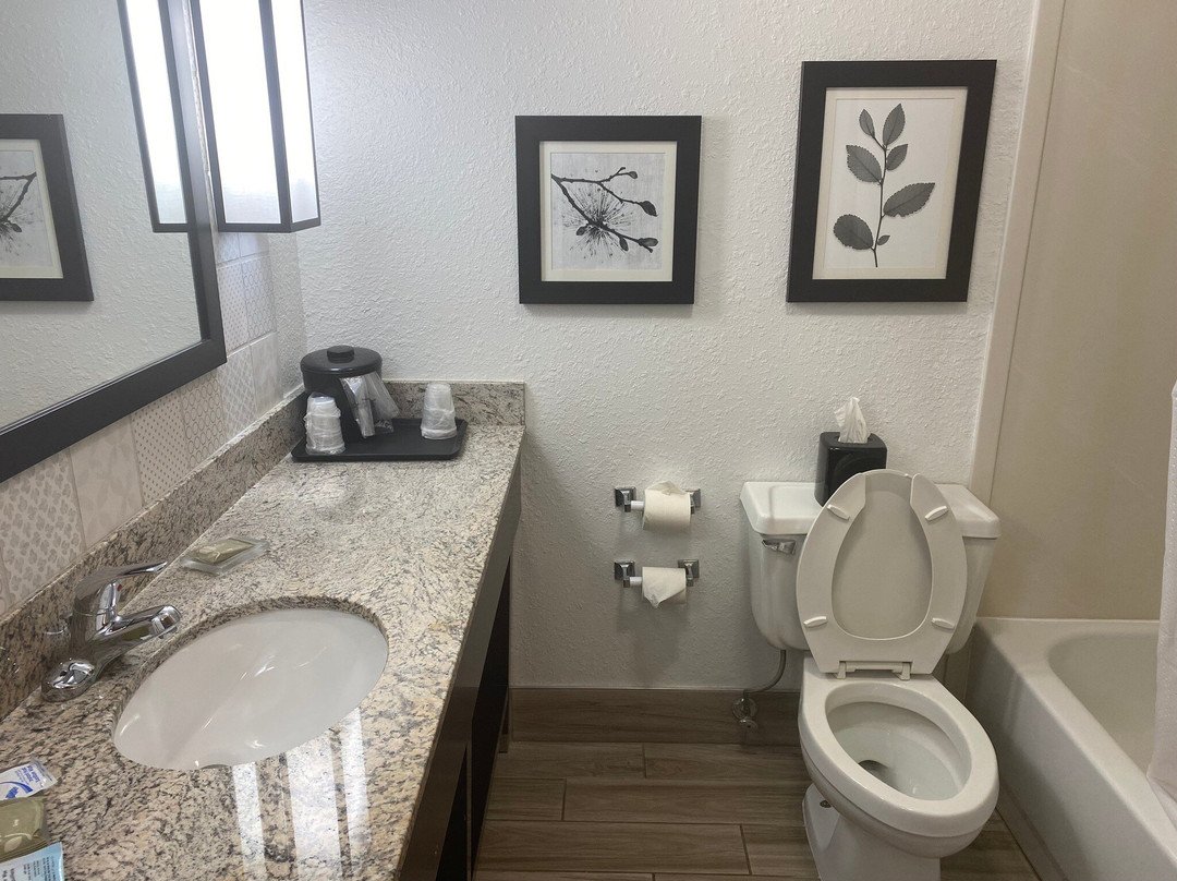 Country Inn & Suites by Radisson, Abingdon, VA主图