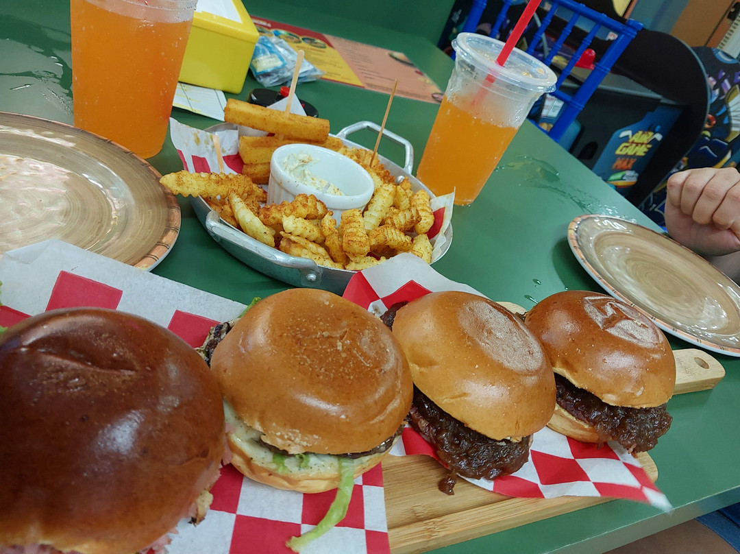 Dh Porções E Lanches