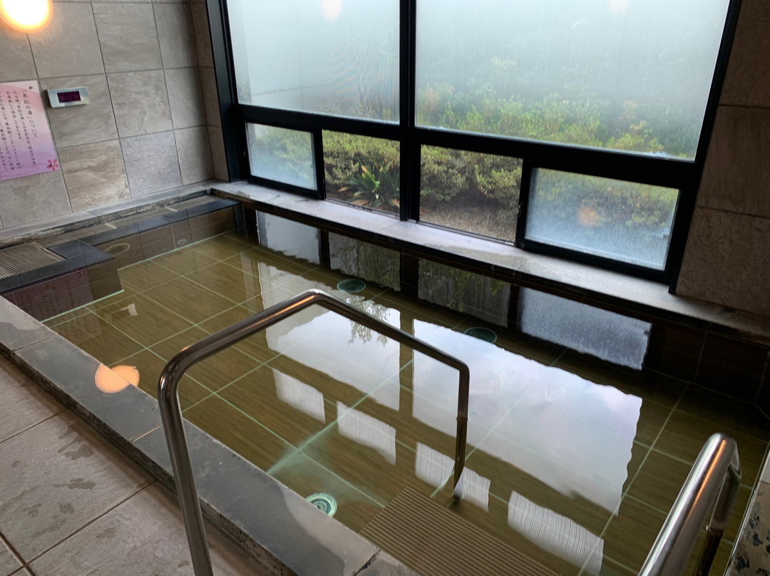 Hana Hotel Hanazono Inter主图