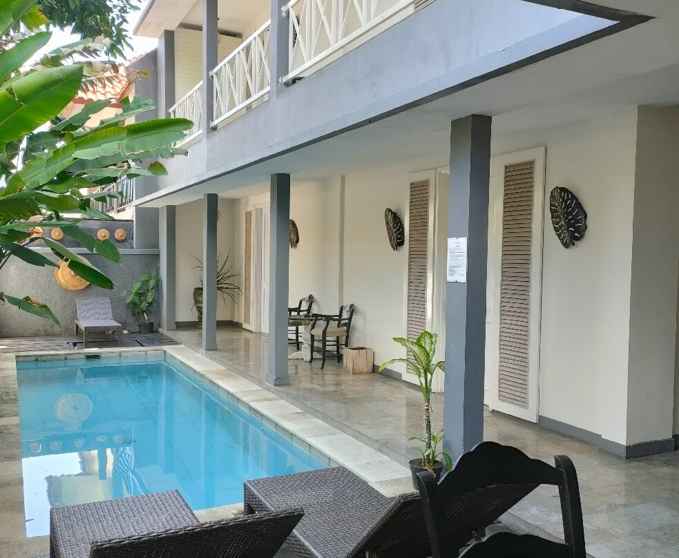 The Kanjeng Suites Petitenget