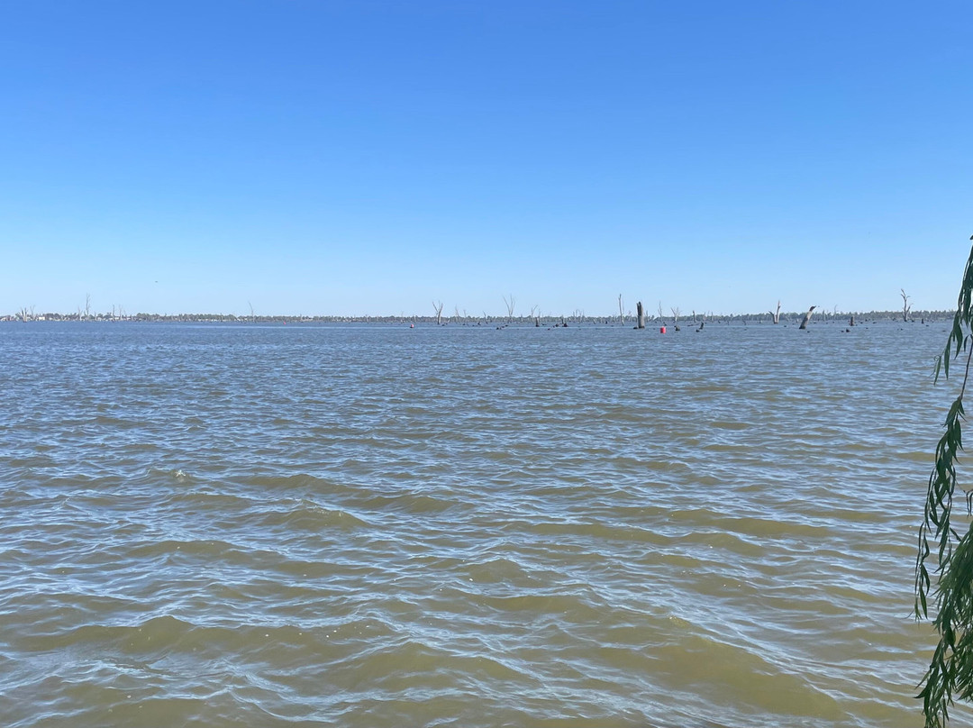 Woodlands Park-Yarrawonga必去景点