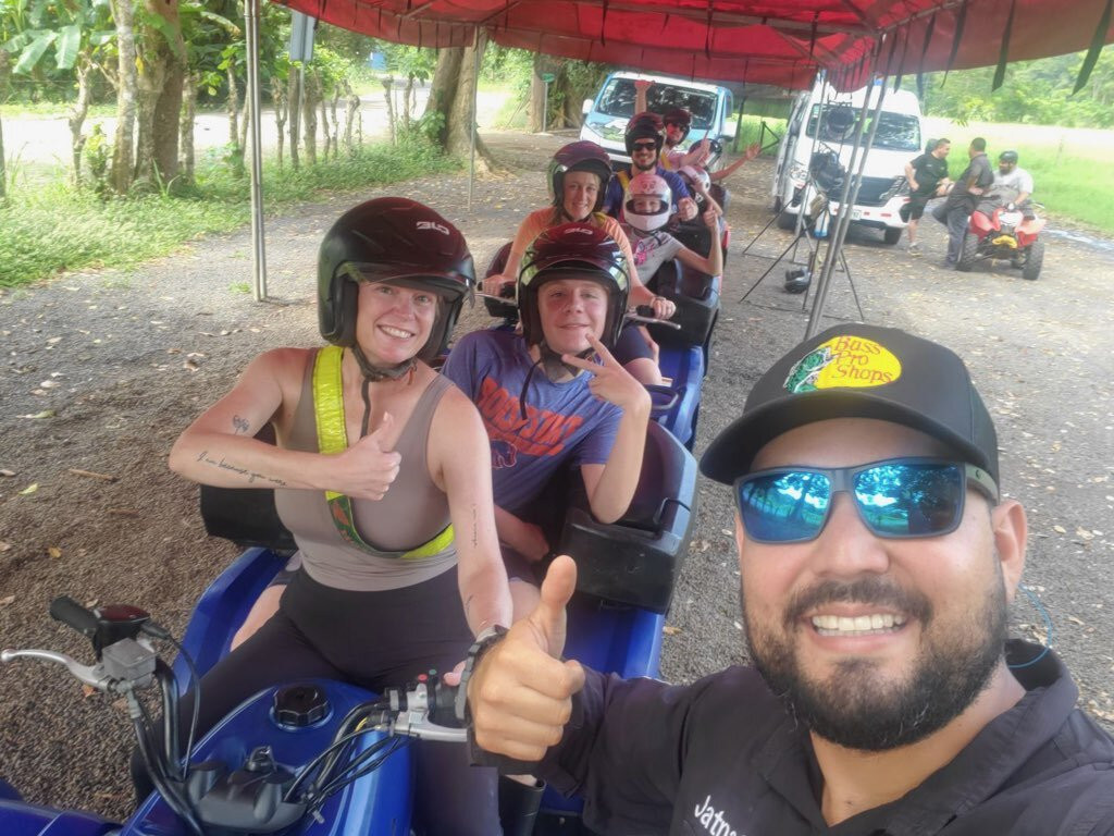 Riders Adventures景点图片