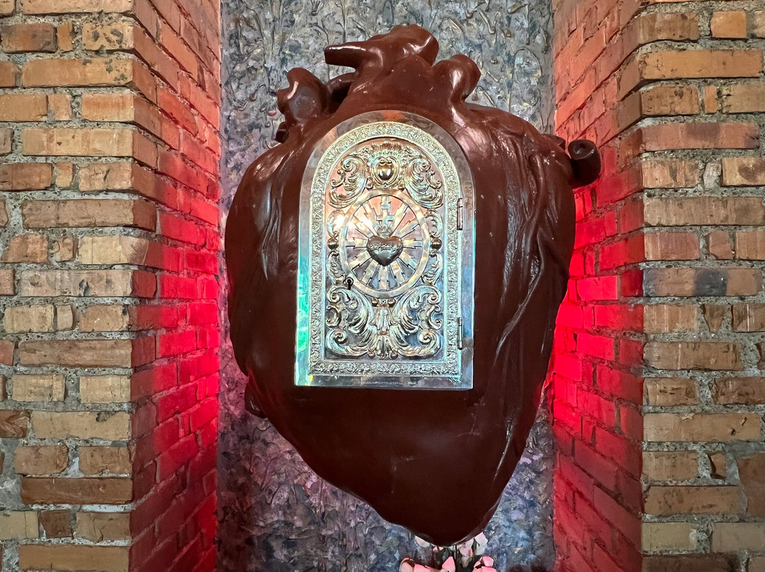 Matriz de Sao Joaquim Church景点图片