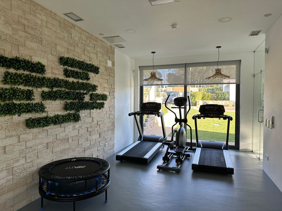 Alto Da GARÇA - Prime Villas & Spa
