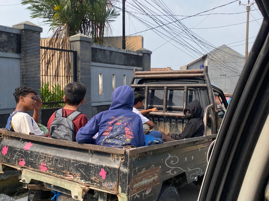 Bogor Halimun National Park Tour-茂物必去景点