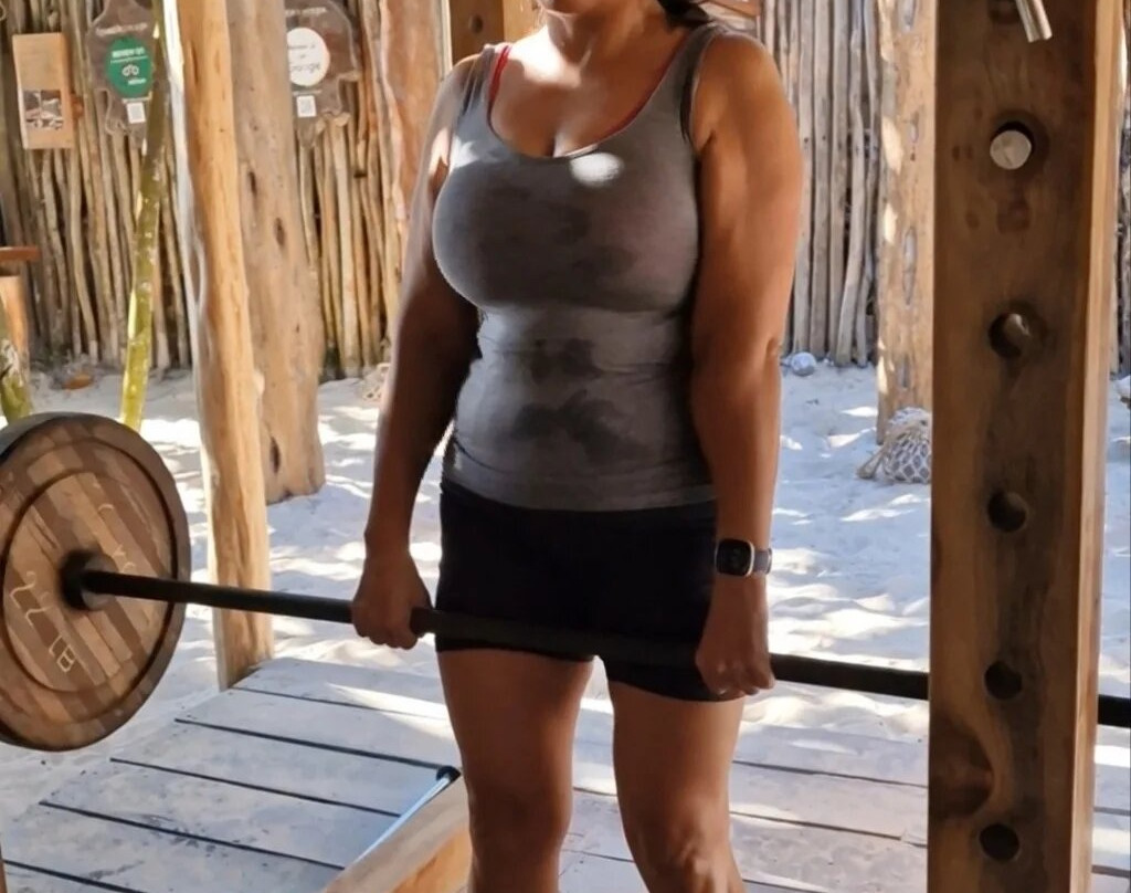 Tulum Jungle Gym-图伦必去景点