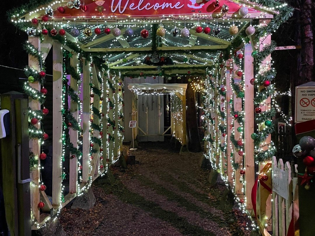 Santa's Grotto At Coolings Lifestyle景点图片