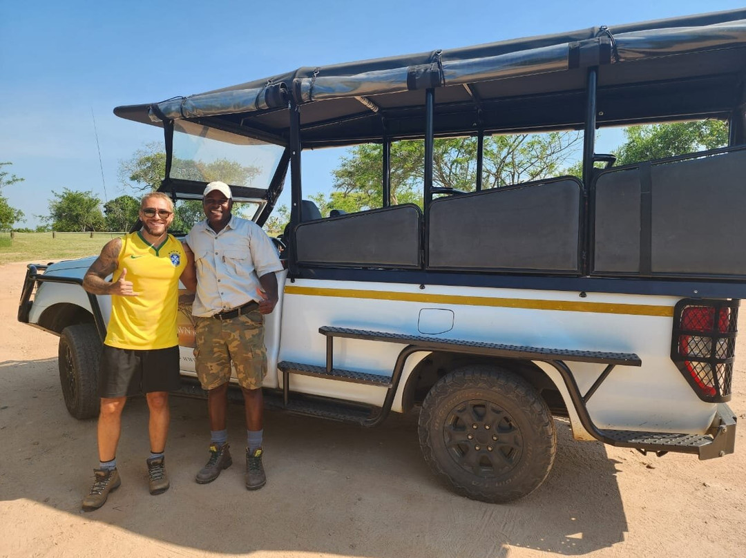 Dawn to Dusk Safaris-雾观必去景点