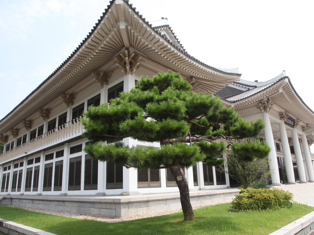 Gwangju National Museum景点图片