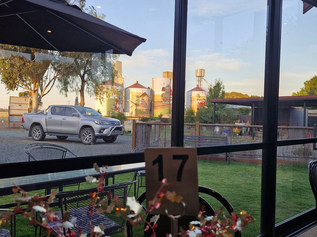 Colbinabbin Hotel & Pub-Colbinabbin必去景点