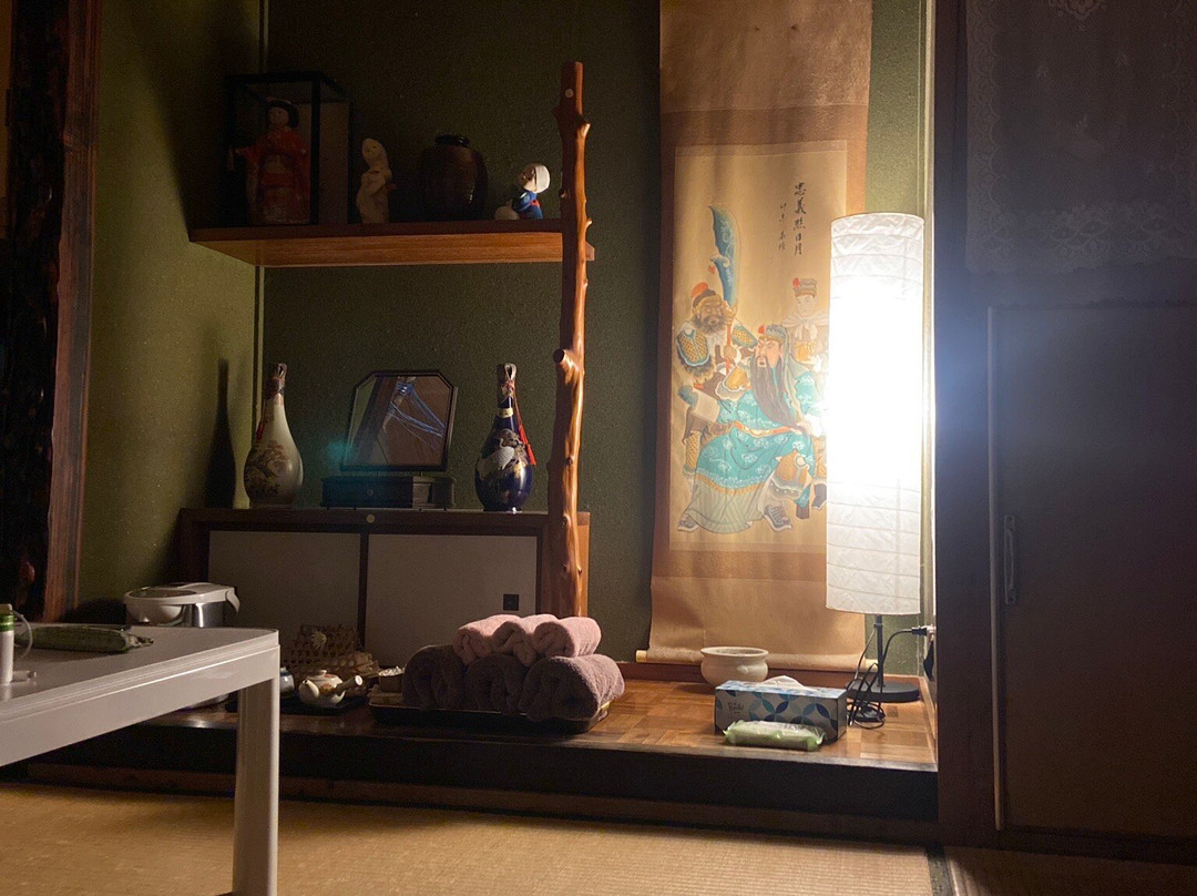 Homestay Kucha主图