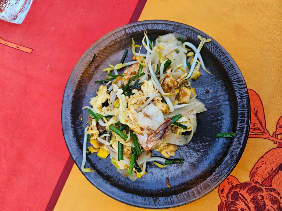 Smile Koh Mak Thai cooking school-玛岛必去景点