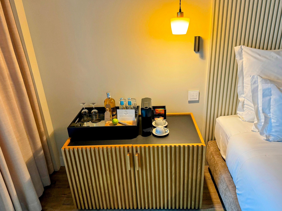 王储花园梅莫设计酒店主图