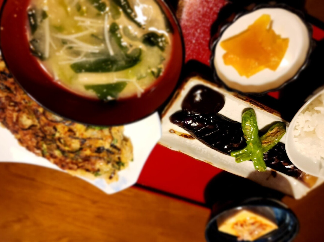 Shimochojiya