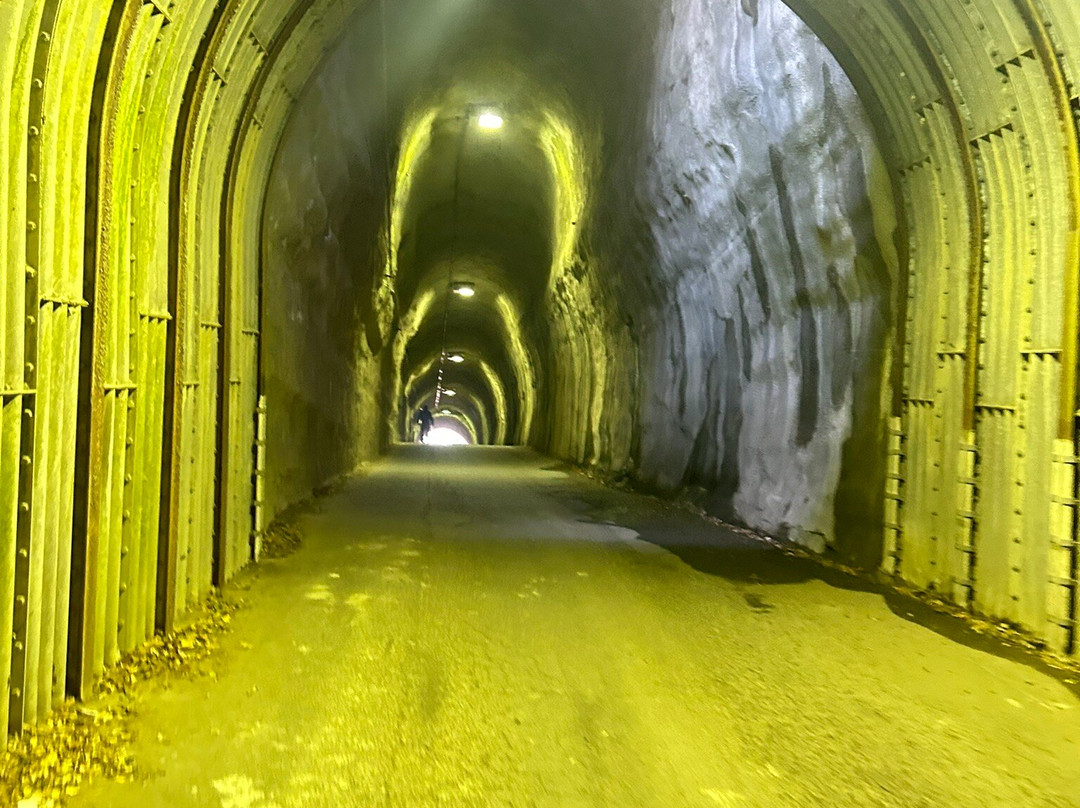 Yoro Valley-大多喜町必去景点