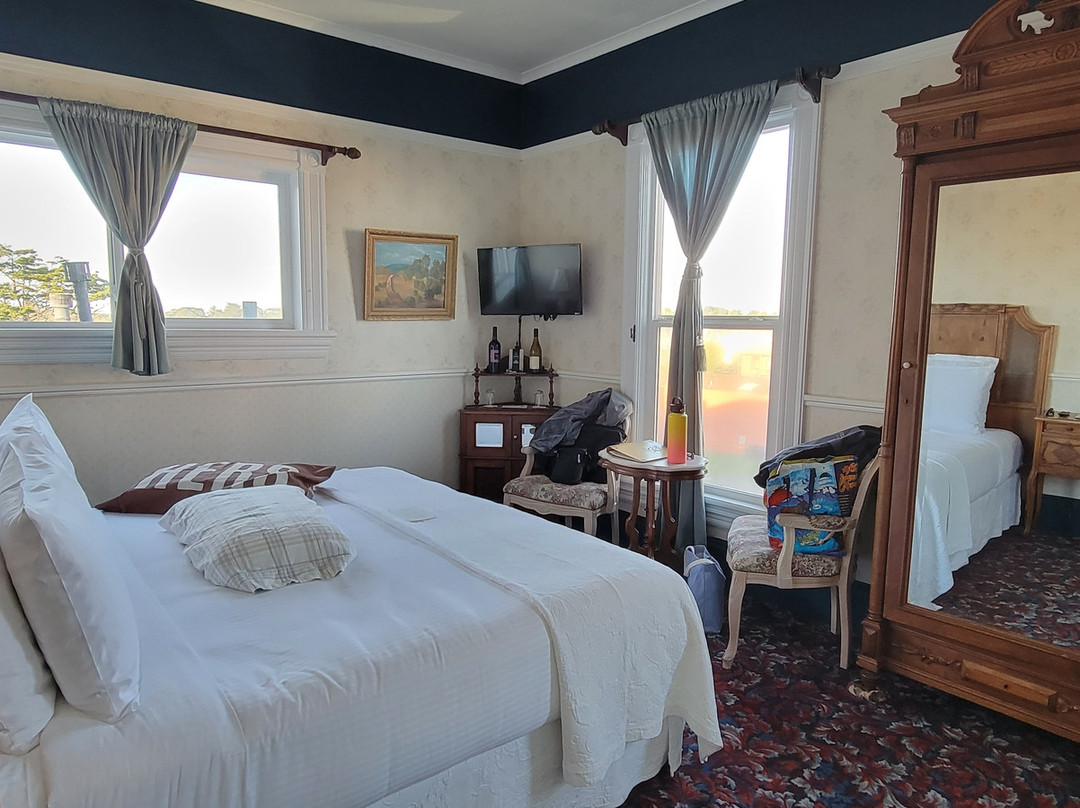 The Inn at 2nd & C主图